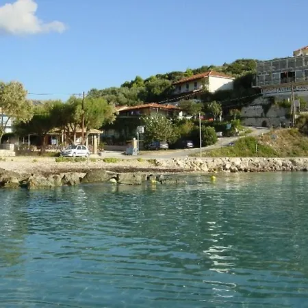 Porto Tsi Ostrias 5 *